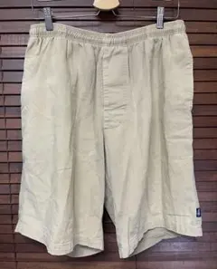 Stussy x TEKLA ストライプ ショートパンツ - メルカリ