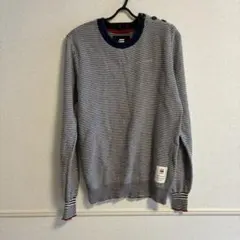 G-STAR RAW ボタン付きセーター Mサイズのサムネイル