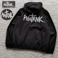 ファットランク ナイロンジャケット