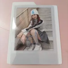 ME:I Hi-Five KEIKO トレーディングカード