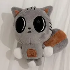 ダゴニャン初期　新品未開封品 初期 PPULBATU プルバトゥ キーリング ダゴニャン txt テヒョン - メルカリ