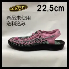 KEEN★UNEEK★22.5cm★1030737のサムネイル