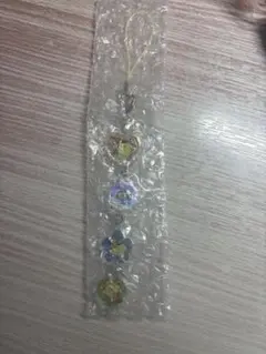 サンリオ おはじきシール風アクセサリー ポムポムプリン