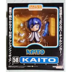 2025年最新】kaito ねんどろいどの人気アイテム - メルカリ