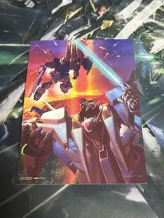 機動戦士ガンダム 閃光のハサウェイ キルケーの魔女 入場者特典