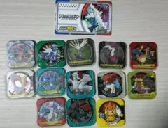 る*様 ポケモン トレッタ セット