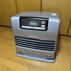 2026年最新】石油ファンヒーター 中古の人気アイテム - メルカリ