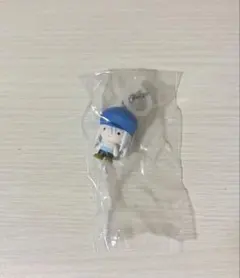 HUNTER×HUNTER めじるしアクセサリー　カイト