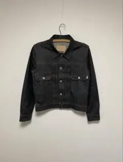 2025年最新】FACTOTUM メンズ Gジャン・デニムジャケットの人気