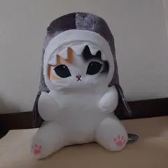 mofusand サメにゃん 〜和〜 BIGぬいぐるみ モフサンド