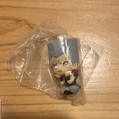 ジョジョの奇妙な冒険　まちぼうけ　ジャン•ピエール•ポルナレフ