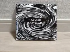 ワンオク　ワンオクロック　スカイフォール　限定