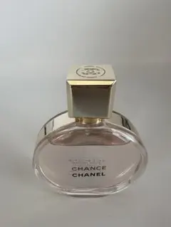 残量8割 シャネル チャンス 香水 100ml - メルカリ
