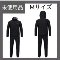 未使用品　シックスパッド サウナスーツ SIXPAD Sauna Suit M