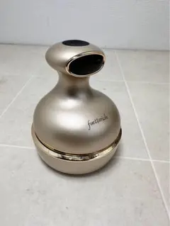 fuettarich 頭皮ケア 美顔器 本体