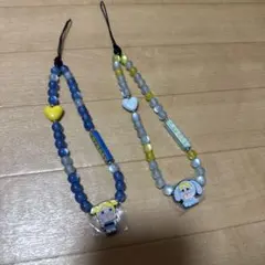ストリングティング string ting マリオ スター きのこ 雲 神崎恵