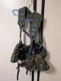 ウォーリアアサルトシステムズ プレキャリT.REXARMSキャップ その他