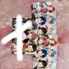 いれいすランダムブロマイド