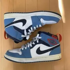 ファセッタズム　エアジョーダン　ナイキ　29cm