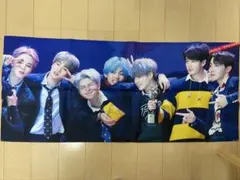 BTS スローガン