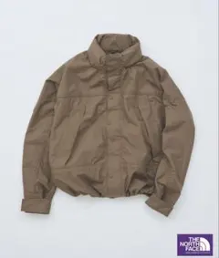 THE NORTH FACE PURPLE LABEL 別注フィールドジャケット