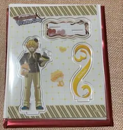 鬼滅の刃 バレンタイン ホワイトデー 2026 アクリルスタンド 我妻善逸