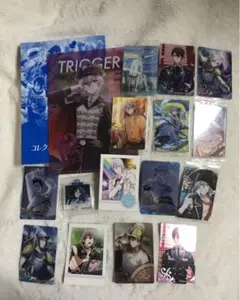 IDOLiSH7 アイナナ アイドリッシュセブン まとめ売り