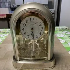 2026年最新】citizen 振り子時計の人気アイテム - メルカリ
