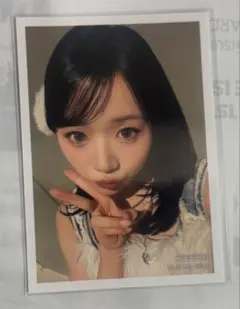 ME:I ミーアイ 清水恵子 KCON JAPAN 2026 オンラインくじ - メルカリ