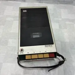 SONY TC-3125 ジャンク - メルカリ