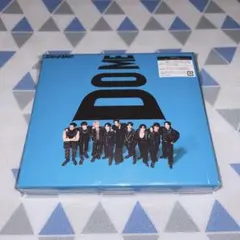 Snow Man i DO ME 初回盤A CD+Blu-ray