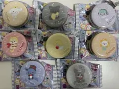 JOCHUM プチキャン ８点セット