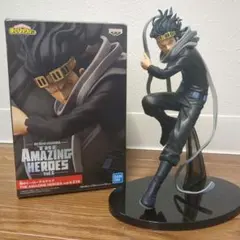 僕のヒーローアカデミア THE AMAZING HEROES vol.6