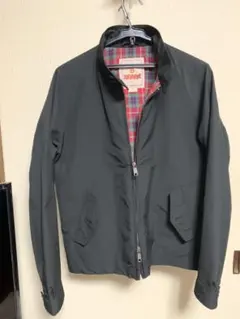 BARACUTA G4 ブラック サイズ38 超美品商品　再値下げ商品のサムネイル