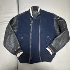 2026年最新】MONSIEUR NICOLE スタジャンの人気アイテム - メルカリ