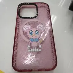 CASETiFYMurakamitakashi iPhoneケース15pro