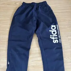 sfida セットアップのサムネイル