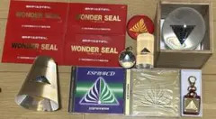 ヒロ様専用　8点 まとめ商品　esp科学研究所