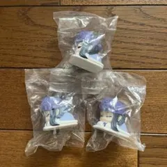 ゴールデンカムイ　金カム　おねむたん　ガチャガチャ　フィギュア　アシリパ　まとめ