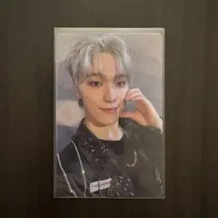 SEVENTEEN DINO HEAVEN PM10:23