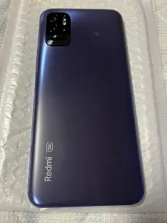 REDMI NOTE 10Tのサムネイル