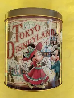 2025年最新】ディズニー缶 レトロの人気アイテム - メルカリ