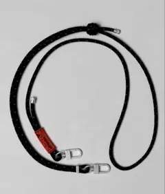 topologieショルダーストラップ