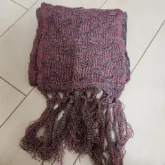 新品　マフラー