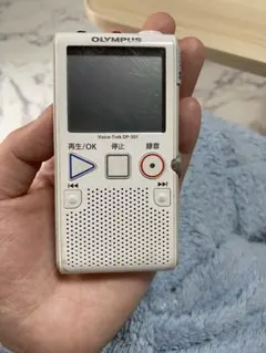 オリンパス　ボイストレック　ＤＰ-３０１ オリンパス ニュースリリース： テープレコーダーユーザーも安心して