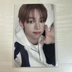 TWS play hard HMVラキドロ ハンジン