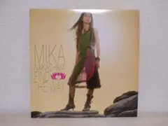 中島美嘉 FIND THE WAY / 12インチ レコード 完全生産限定盤 - メルカリ