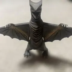 ギャオス ソフビ フィギュア 怪獣のサムネイル