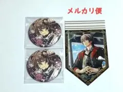 アイドリッシュセブン 御堂虎於 6th Anniversary 缶バッジ