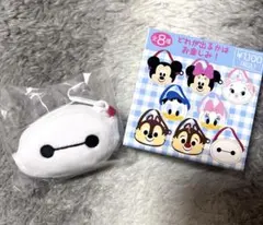 ディズニーストア ぬいぐるみポシェット